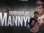  Manny Pacquiao 