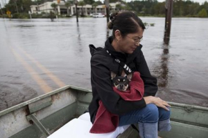 South Carolina floods <br/>Reuters