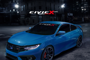 The much-anticipated 2016 Civic sedan will be hitting the roads starting <br />
October 19 and will be unveiled at the New York Auto Show. <br/>Civic.com