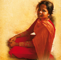 Christian mother-of-five Asia Bibi <br/>Open Doors