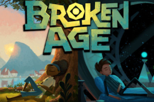 Broken Age, available for free for PlayStation Plus subscribers for October 2015. <br/>Double Fine Productions