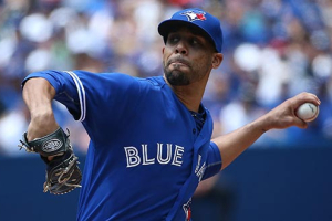 David Price will let his first pitch fly at 3:37 p.m. ET today. <br/>MLB