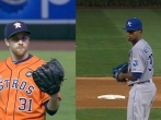 Kansas City Royals vs Houston Astros