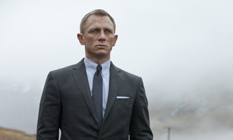 Will Daniel Craig return again as 007? <br/>