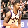 Detroit Pistons rumored to acquire Markieff Morris out of Phoenix Suns. 