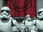Star Wars: Episide VII – The Force Awaken