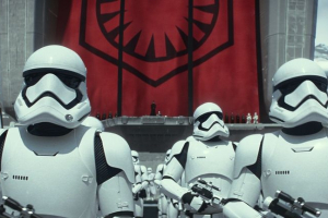 Star Wars Episode 7: The Force Awakens will have its world premiere in Los Angeles on Dec. 14. <br/>official web site