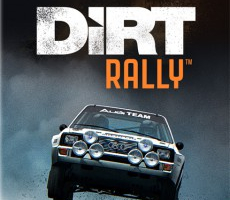 When will DiRT Rally come to the Xbox and PS4? <br/>Codemasters