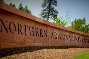 North Arizona University <br/>AP photo