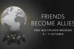 Free weekend of Multi-playing for Xbox 360 gamers!   <br/>Beta News/Microsoft