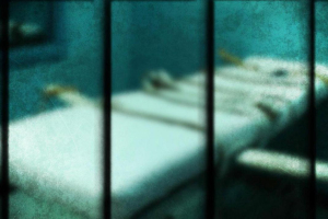 An Arkansas judge has temporarily halted the execution of eight death row inmates. <br/>Stock Photo