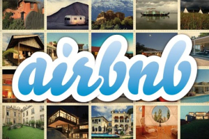  <br/>airbnb