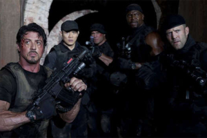 The Expendables will be back for a fourth movie. <br/>Den of Geek
