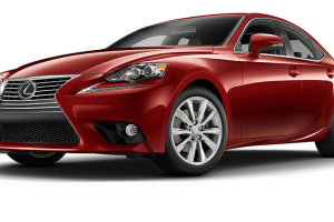 The 2016 Lexus IS 250 is the new sport sedan everybody is talking about – and wanted to drive. Lexus.com <br/>