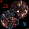 Captain America: Civil War, coming May 6, 2016