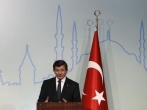 Turkish Prime Minister