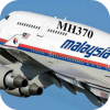 Malaysian Airline MH370