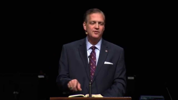 Albert Mohler is a bestselling author and the president of the Southern Baptist Theological Seminary. <br/>YouTube/ScreenGrab