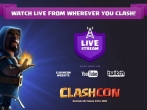 Clash of Clan Convention