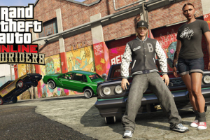 GTA V: Lowriders 2 will become available in the first quarter of year <br/>Rockstar Games