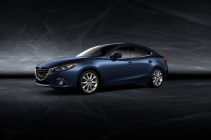 Mazda recalls some Mazda3 2016 models for fuel tank problem.  <br/>MazdaUSA.com