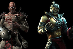 Mortal Kombat X's Kombat Pack 2 DLC might arrive in early 2016.  <br/>Ed Boon on Twitter