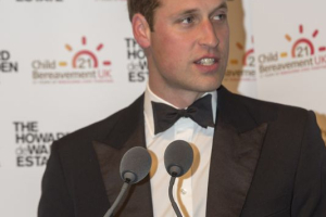 Prince William, Duke of Cambridge. (Photo: WPA Pool, Getty Images) <br/>