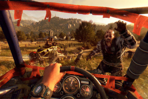 'The Following' DLC Coming Early 2016 (Techland) <br/>