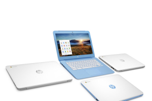 HP's new Chromebook 14 for 2015 <br/>PC World/HP