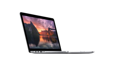 Macbook Pro 2016 (Apple) <br/>