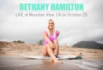 Bethany Hamilton