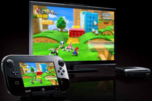 The rumored Nintendo NX hybrid console, possible successor to the Wii U (pictured), will reportedly arrive in 2016.  <br/>Nintendo