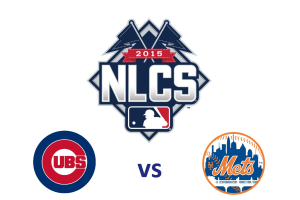 How to watch Cubs vs. Mets NLCS Game 5 online.  <br/>Wikimedia Commons