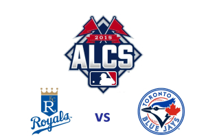 How to watch Royals vs. Blue Jays ALCS Game 5 online.  <br/>Wikimedia Commons