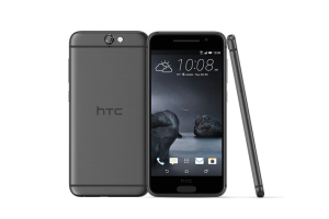 HTC One A9 now official.  <br/>HTC