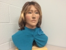 A forensic reconstruction of how the victim of the Pennsylvania murder in 1973 
