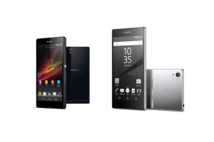 Sony's entire Xperia Z5 line, along with previous models, will be updated to Android 6.0 soon.  <br/>Sony Mobile