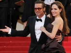 Brad Pitt and Angelina Jolie
