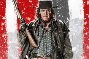 The Hateful Eight is coming this Christmas in 70 mm. <br/>Weinstein Company