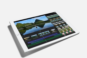 Apple's largest and most expensive iPad ever, the iPad Pro, will reportedly go on sale on November 11.  <br/>Apple.com