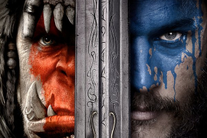 Legendary Pictures and Universal Pictures have released a new poster for Warcraft. <br/>Legendary Pictures