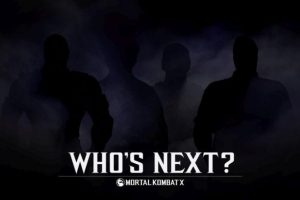 Four characters are expected to join Mortal Kombat X DLC have been revealed. <br/>Ed Boon