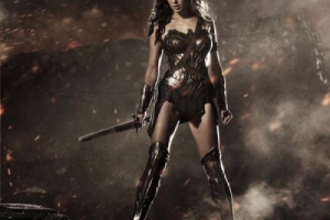 Nicole Kidman is in talks to appear as the Amazon queen in Wonder Woman. <br/>DC Comics