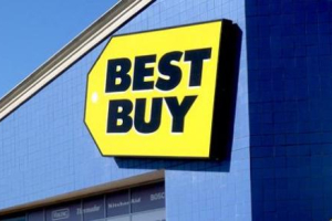 Best Buy Pre Black Friday sale runs from 1-5 PM on Saturday, November 7th. <br/>