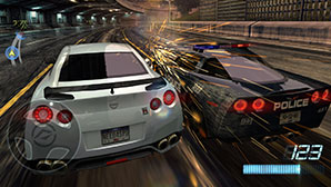 Need for Speed, with free DLC! <br/>EA/Ghost