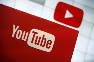 YouTube unveils their new paid subscription service at the YouTube Space LA in Playa Del Rey, Los Angeles, California, United States October 21, 2015.  <br/>Reuters