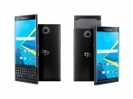 Android 6.0 Marshmallow scheduled to arrive on the new BlackBerry Priv (pictured) and Lenovo models such as Vibe P1, Vibe S1, and K3 Note on 2016. 