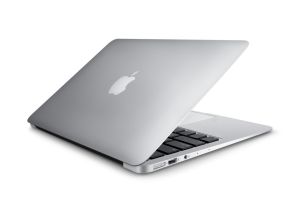 Apple will reportedly launch the next iteration of the current MacBook Air (pictured) on spring 2016.  <br/>Apple.com