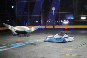 BattleBots is Coming Again in 2016.   <br/>ABC