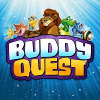 Buddy Quest is a faith-based kids app that makes it easy for parents to have meaningful, face-to-face conversations with your kids about what’s most important in life. <br/>Facebook